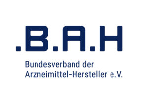 BAH LOGO