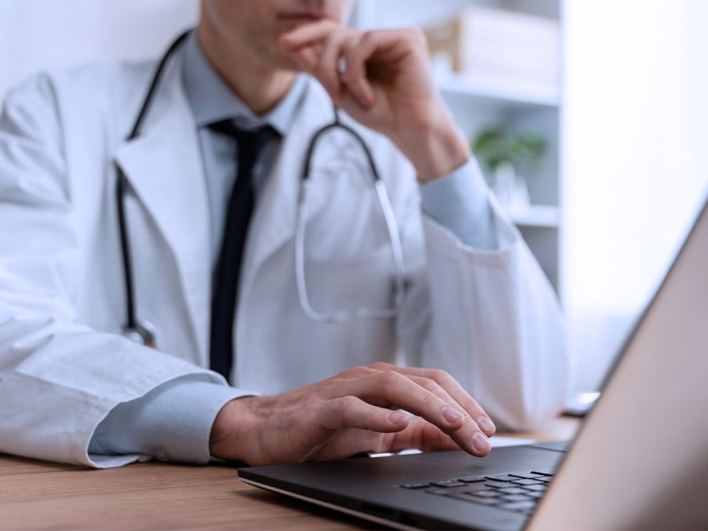 Telemedizin
