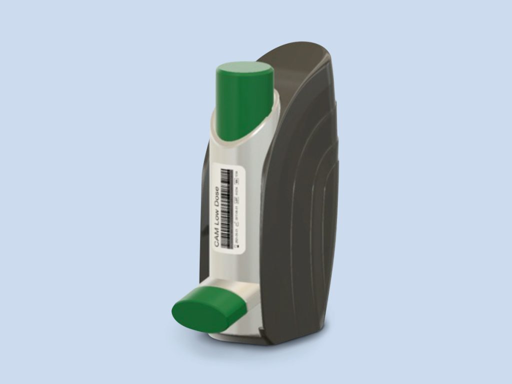 canify inhalator