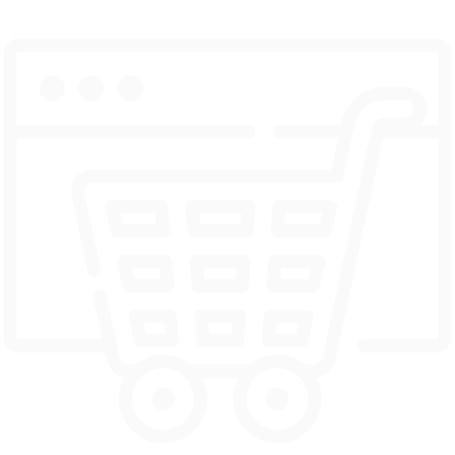 icon online shop